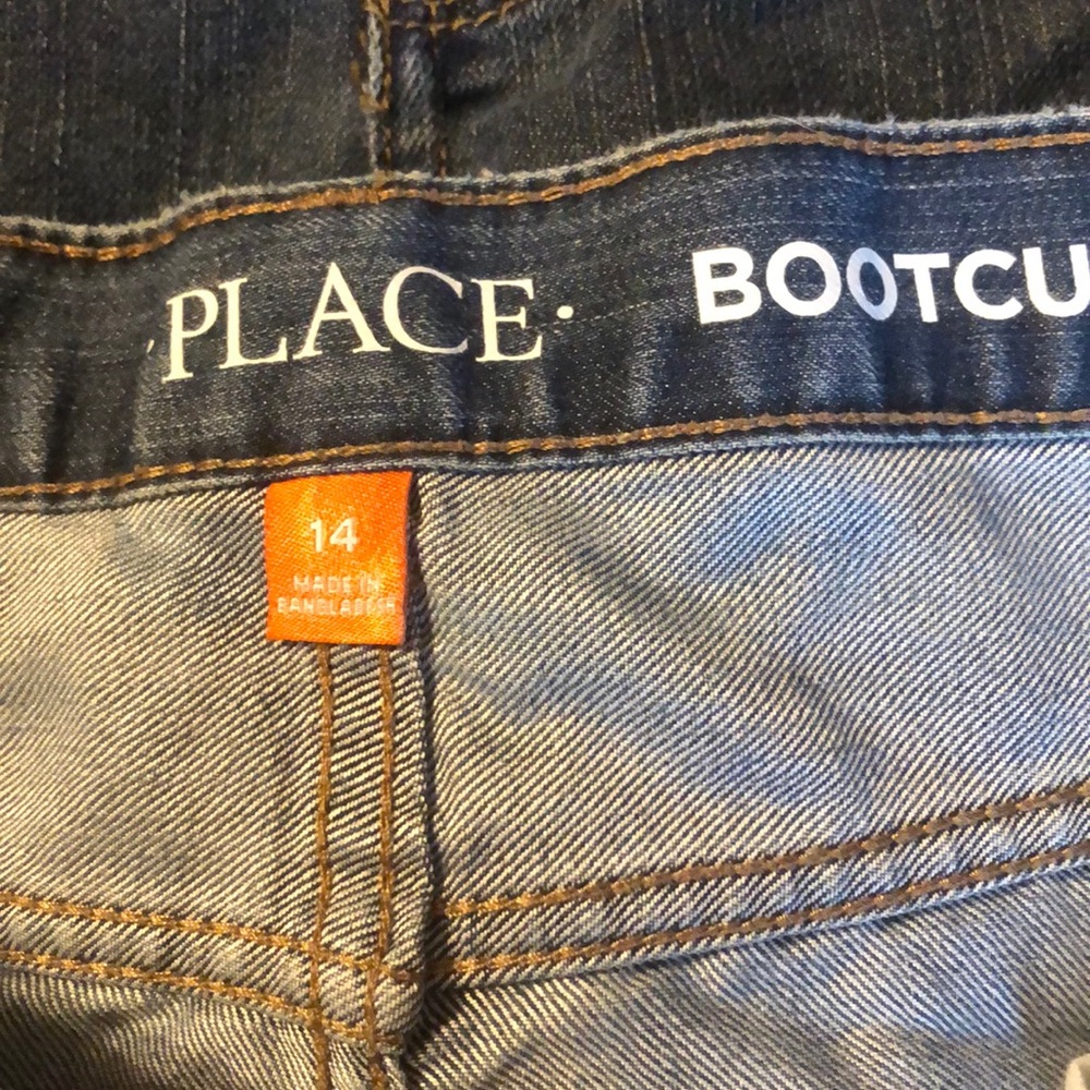 Pants - Picture 2 of 3